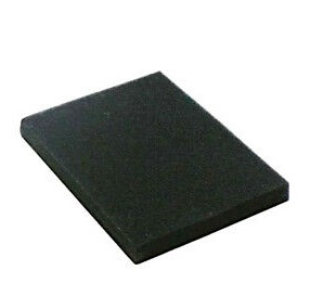 Luftfilter Yamaha TT350, WR, XT350 1990- (30X-14451-00) 22310