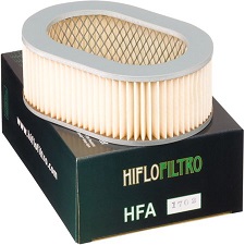 HFA1702  Hi-Flo Luftfilter  Honda VF700C-750C  (17210-MB1-000) - 2