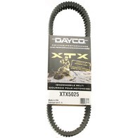 Dayco XTX5025 Drivrem-Variatorrem  Lynx - Ski-Doo (417-3001-66, 471-3003-83)