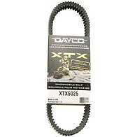 Dayco XTX5025 Drivrem-Variatorrem  Lynx - Ski-Doo (417-3001-66, 471-3003-83)