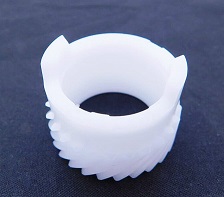 44806-MB0-003 plastdrev H-mätardrivning Honda CB450SC-CB1100F-VT750