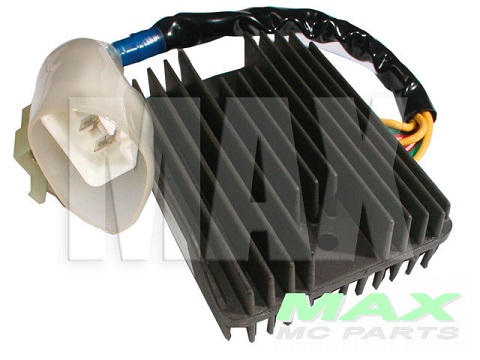 Laddningsregulator Honda VFR800 ABS (31600-MCW-D61)  98631 - 2