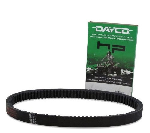 Dayco HP2014 Drivrem Evenrude Snöskoter  - 2