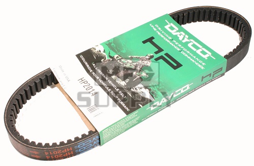 Dayco HP2014 Drivrem Evenrude Snöskoter 