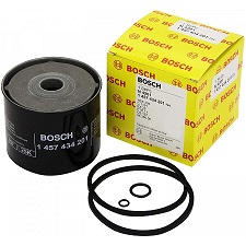 N4201-1 457 434 201 Bränslefilter Bosch (CAV 7111-296)