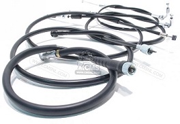 Kabelsats Honda CB500K0-K2 Four 40000