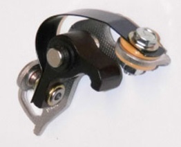 Brytare Honda CB250/350/360 Höger (30203-286-004, 30203-286-154)  104009/ 21050009