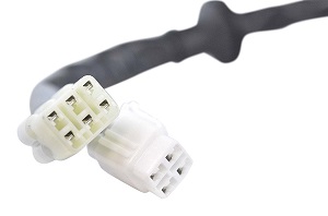Statorlindning Yamaha Snöskoter (8CR-85510-00) 01095   - 2