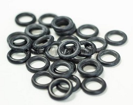 O-ringar sats Bränslerör Förgasare Honda VF750-VF1000  150726 - 2