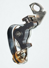 Brytare Honda CB250/350/360 Vänster (30204-286-004, 30204-369-154)  104010/21050010