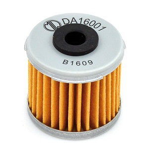HF167 Hi-Flo Oljefilter - 3