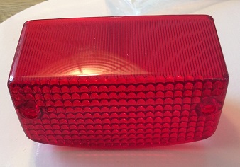 33702-KB7-013 Baklyktsglas Original Honda CB500 1994- 