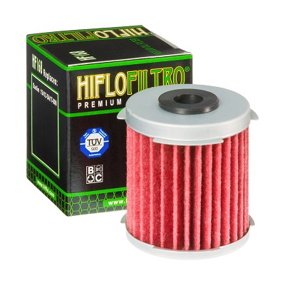 HF168 Hi-Flo Oljefilter