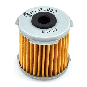 HF168 Hi-Flo Oljefilter - 3