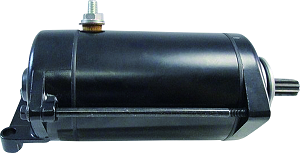 Startmotor Kawasaki VN1500  (21163-1271) Suzuki (K2116-31271)  21101211 /18692N - 2