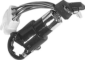Tändningslås Honda CB400N - CB400T  (35100-413-007)  11-403/ 171003