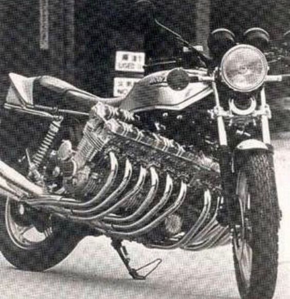 Insugsgummi sats Honda CBX1000Z/A (16211-422-000) 224012 - 2