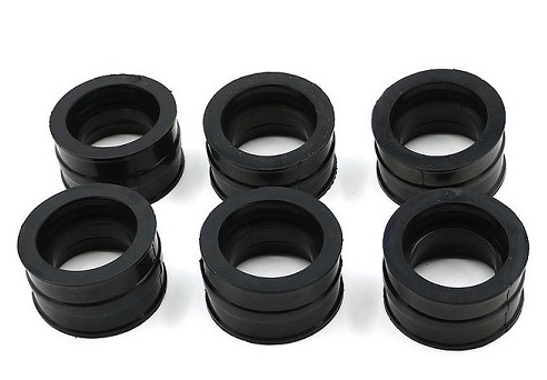Insugsgummi sats Honda CBX1000Z/A (16211-422-000) 224012