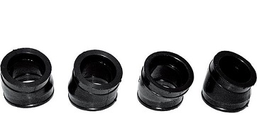 Insugsgummin sats  Honda CB900F Hornet (16211-MCZ-000)  224041 - 4