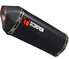 SCORPION Avgassystem - Ljuddämpare till flera Se Avgasssystem - 6
