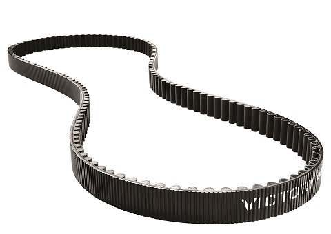 Drivrem Victory 3211102   147T 28 mm HTD