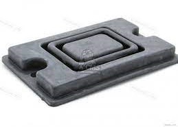 Gummimembran Huvudbromscylindern fram Honda (45520-MA5-671)  78355