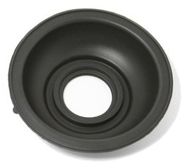Membran till förgasare  Kawasaki Z400  (16126-1042) 1330903