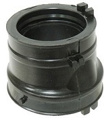 Insugsgummi Honda TRX 680 Fortrax Rincon ATV 4 Hjulingar  79-07446
