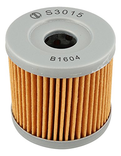 HF139 Hi-Flo Oljefilter - 3