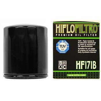 HF171B Hi-Flo Oljefilter Harley-Davidson