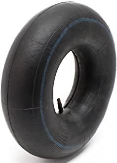 Innerslang 3.50/4.00-8 med rak ventil 