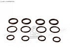 O-ringssats till Bränslerör Honda VFR750R RC30 (16040-MR7-004)  16040-MG9