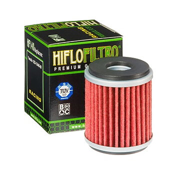 HF140 Hi-Flo Oljefilter (5D3-13440-09)