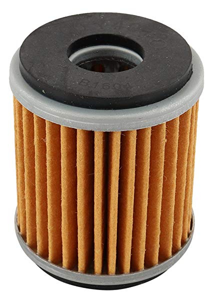 HF140 Hi-Flo Oljefilter (5D3-13440-09) - 3