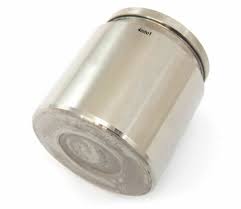 Bromskolvar Rostfria Fram Honda GL1000 Goldwing (45107-371-006)