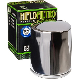 HF171C Hi-Flo Crome Oljefilter (27033)
