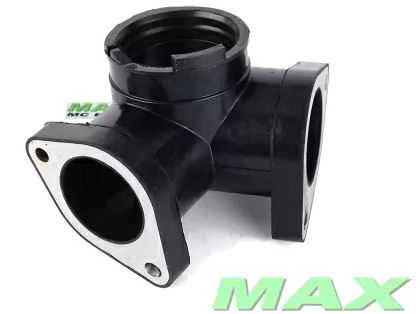 Insugsgummi/rör Kawasaki VN1500 (59076-1105)  224129