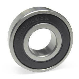 6202-2RS Kullager 15x35x11mm  