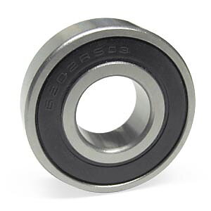 6202-2RS Kullager 15x35x11mm  