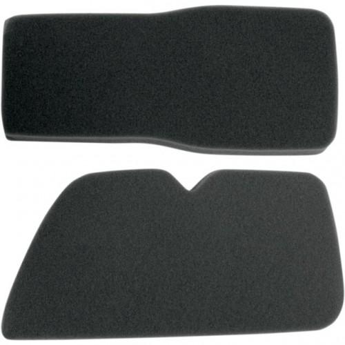 Luftfilter sats Suzuki VS1400 Intruder (13781-38B00/13781-38B50)  22247/48