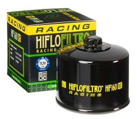 HF160RC Oljefilter Hi-Flo Racing BMW (11 42 5 B70 298)