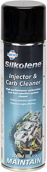 CARB CLEANER Silkolene 500ML  770070004