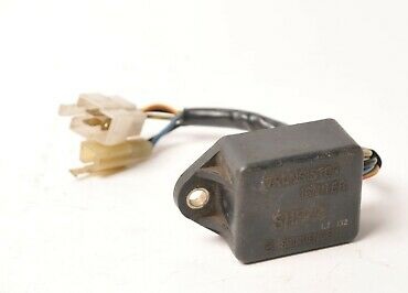 21119-1022 CDI-Box Kawasaki Z440-Z750 1980-84