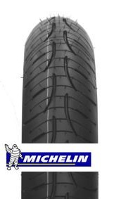 Michelin Pilot Road 4 120/70 ZR17 TL 58W Framdäck - 2