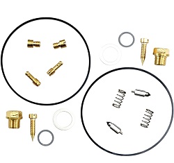 Repsats Förgasare Yamaha PZ/VT480 Snöskoter 231477/87-07629