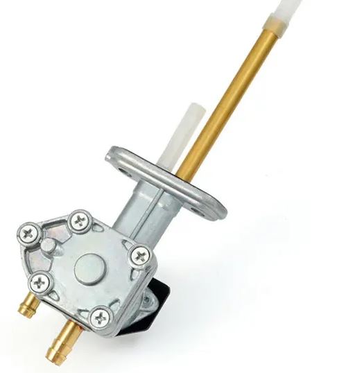 Bränslekran Kawasaki-Suzuki-Yamaha 225678 - 4