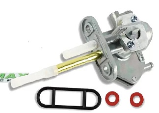 Bränslekran Kawasaki-Suzuki-Yamaha 225678 - 2