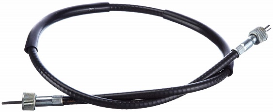 Hastighetsmätarkabel Kawasaki KH500 H1, KH750 H2 3 cyl. (54001-041)  44125 