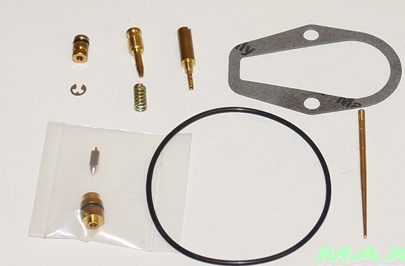 Repsats Förgasare Honda CB500K/CB550 Four 1974-76  226017