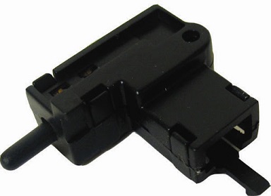 Kopplingskontakt styret Yamaha (3YX-82917-00) 174078 - 2